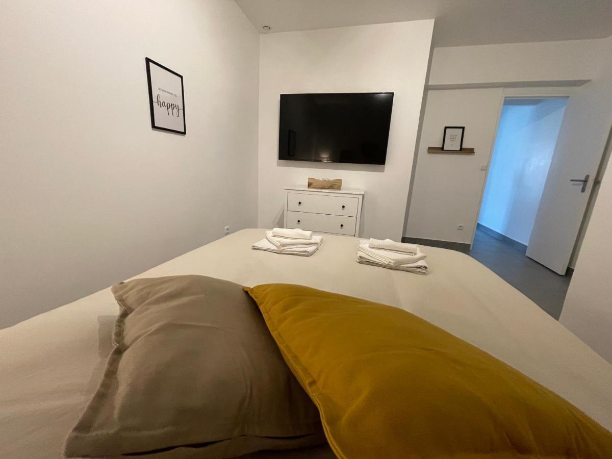Apartment Superbe T2 Proche De Paris & Disneyland