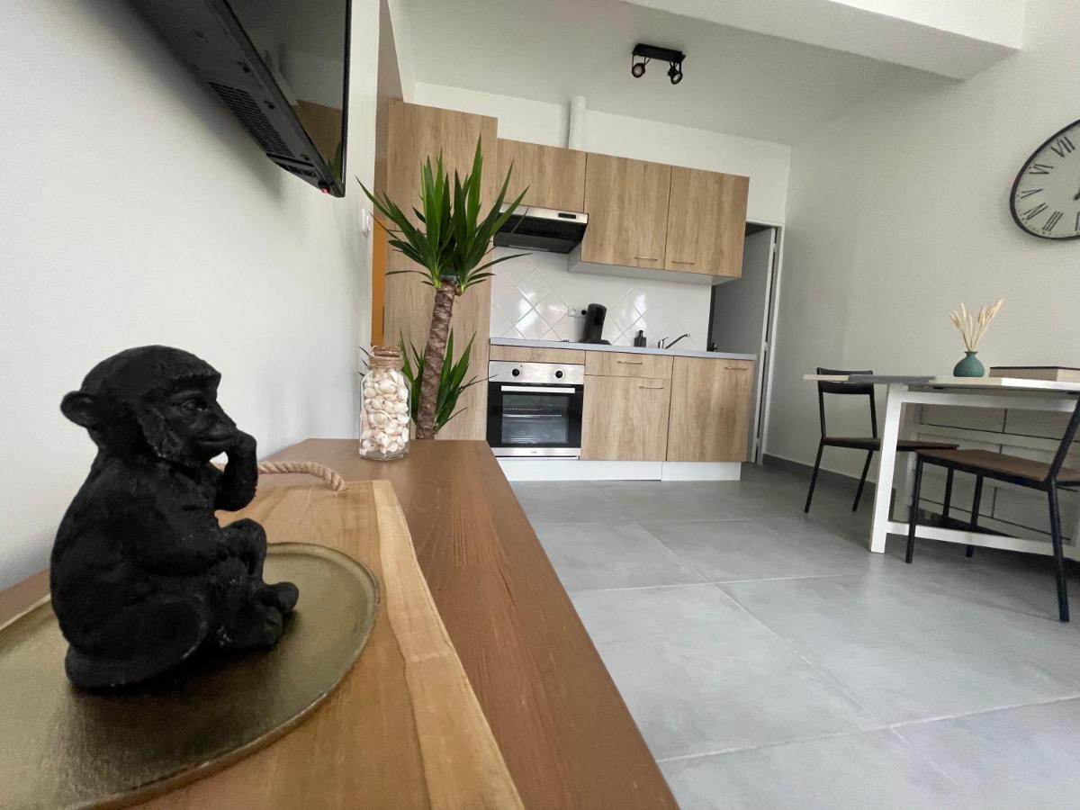 Superbe T2 Proche De Paris & Disneyland Apartment